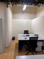 Techplace II (D20), Factory #631915991